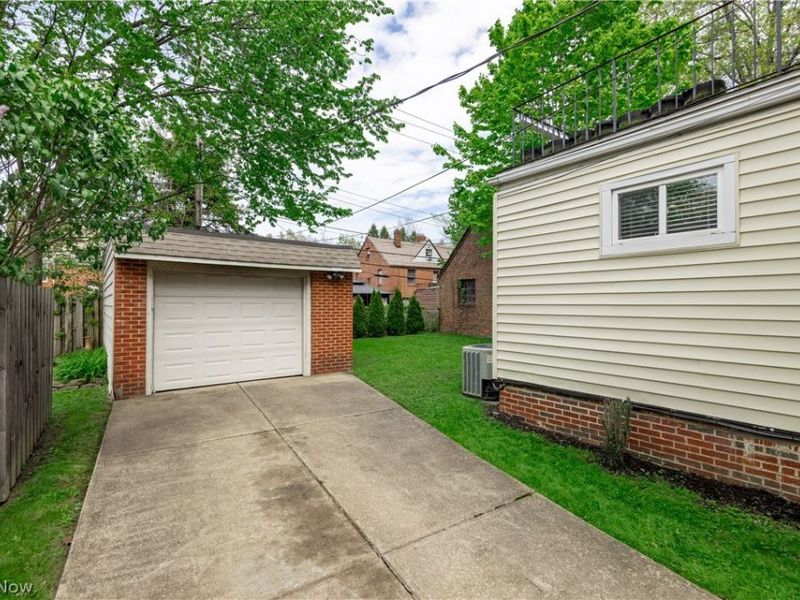3797 Bushnell Road , University Heights, OH 44118 Photo 39