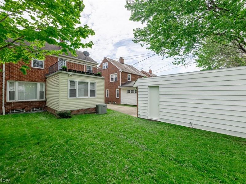 3797 Bushnell Road , University Heights, OH 44118 Photo 41