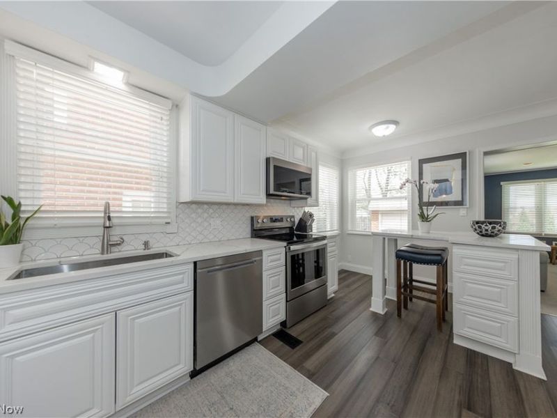 3797 Bushnell Road , University Heights, OH 44118 Photo 9