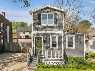1964 W 57th Street, Cleveland, OH 44102