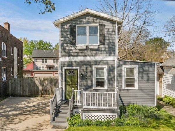 1964 W 57th Street , Cleveland, OH 44102