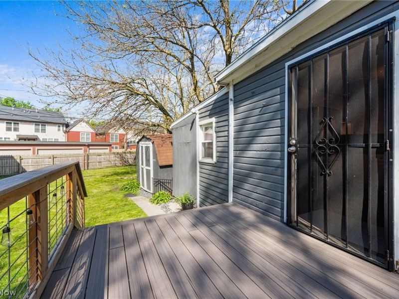 1964 W 57th Street, Cleveland, OH 44102 Photo 23