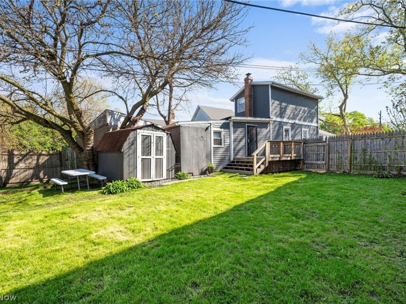 1964 W 57th Street, Cleveland, OH 44102 Photo 24
