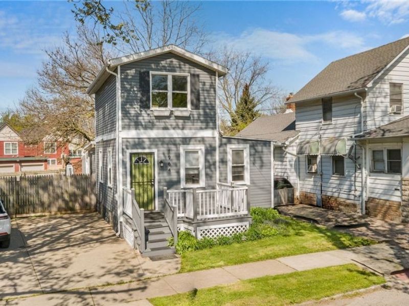 1964 W 57th Street, Cleveland, OH 44102 Photo 27