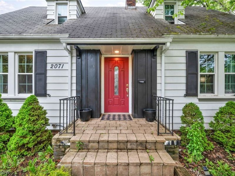 2071 Lakeview Avenue, Rocky River, OH 44116 Photo 3