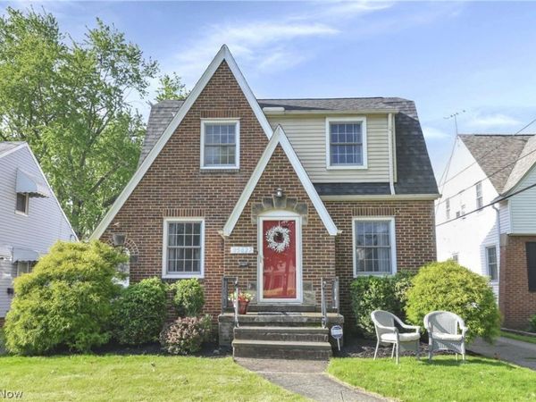 15027 Rosemary Avenue , Cleveland, OH 44111