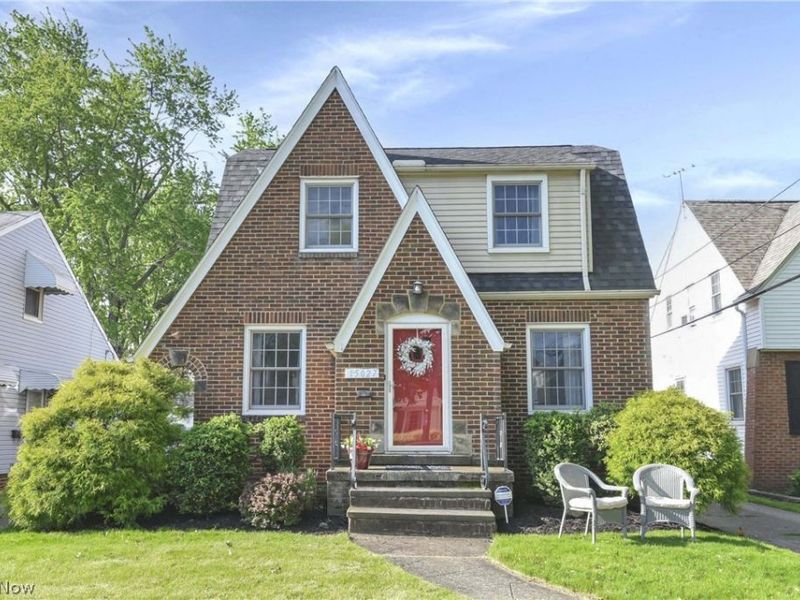 15027 Rosemary Avenue, Cleveland, OH 44111 Photo 1