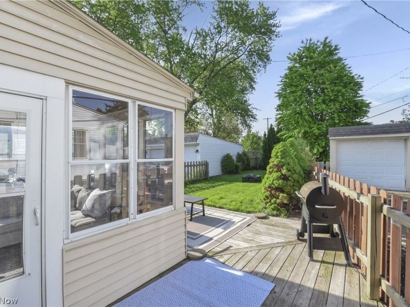 15027 Rosemary Avenue, Cleveland, OH 44111 Photo 32