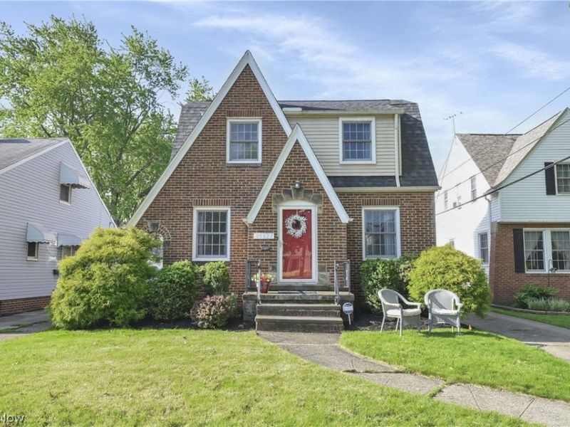 15027 Rosemary Avenue, Cleveland, OH 44111 Photo 36