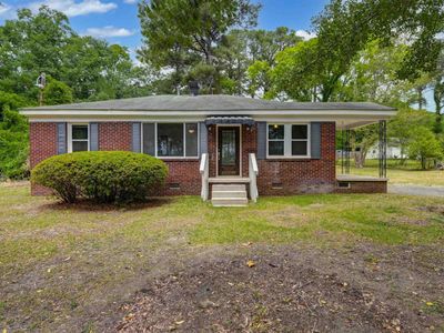 1413 Caroline Road , Columbia, SC 29209