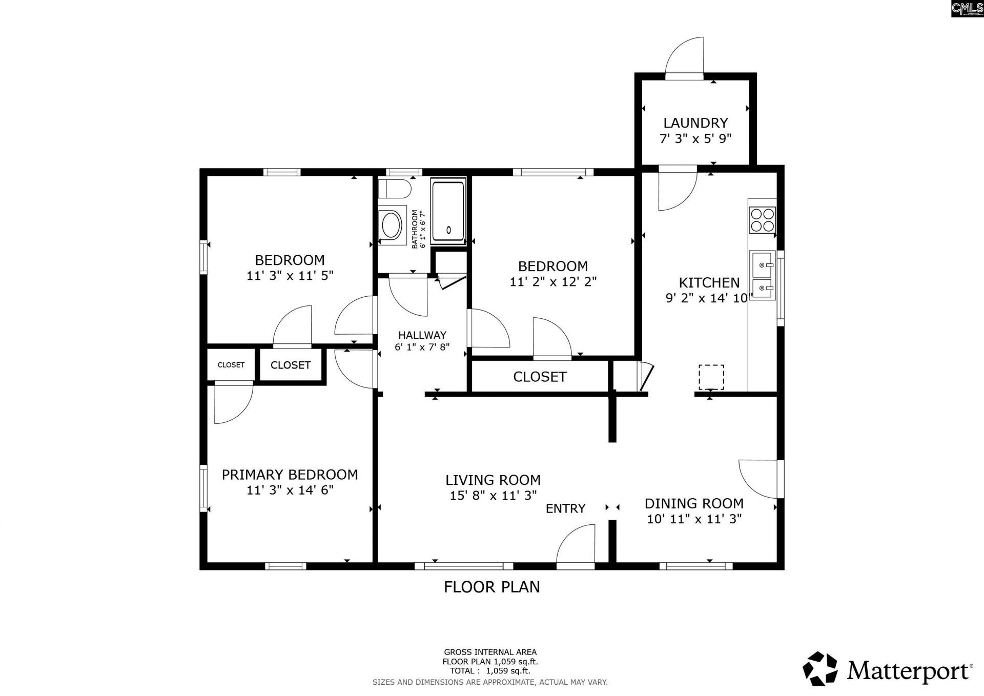 1413 Caroline Road  Photo 23