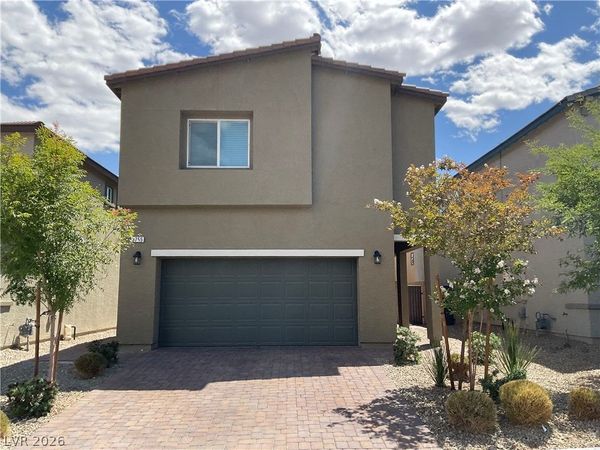 3755 Seyfert Avenue, North Las Vegas, NV 89084