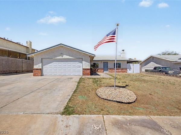 617 Mosswood Drive , Henderson, NV 89002