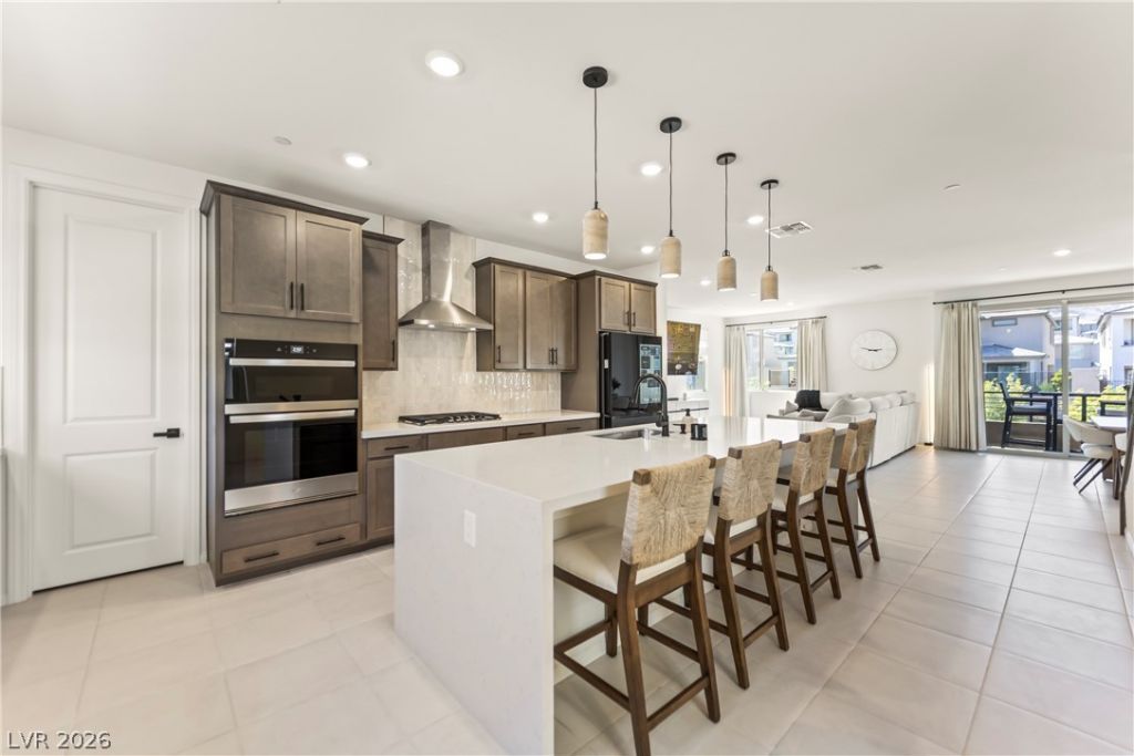 1537 Little Penguin Street, Las Vegas, NV 89138