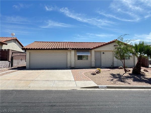 2854 La Palma Drive , Laughlin, NV 89029