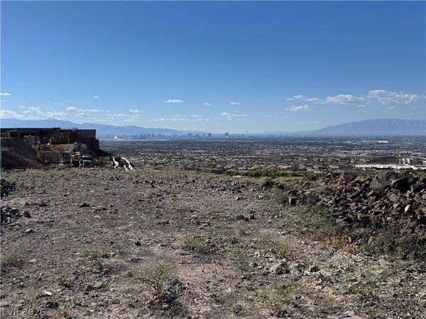 595 Cityview Ridge Drive , Henderson, NV 89012