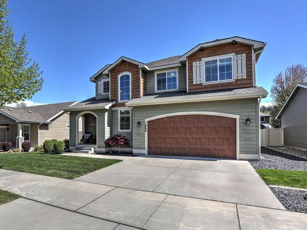 1880 N Winchester St, Liberty Lake, WA 99019