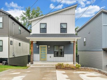 3041 Fulton ST , Lynchburg, VA 24501