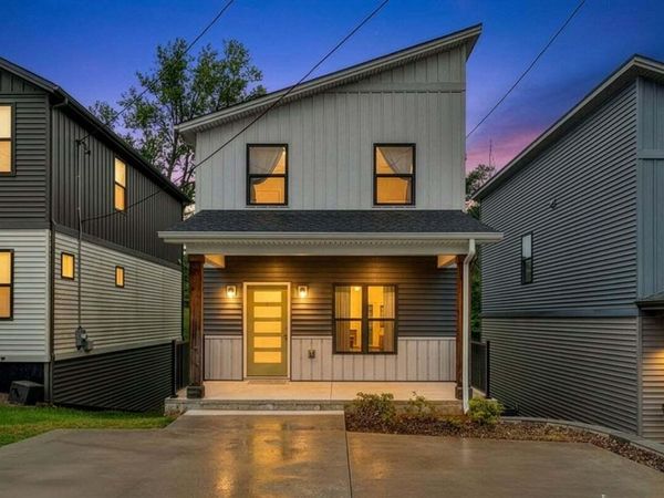 3041 Fulton ST, Lynchburg, VA 24501