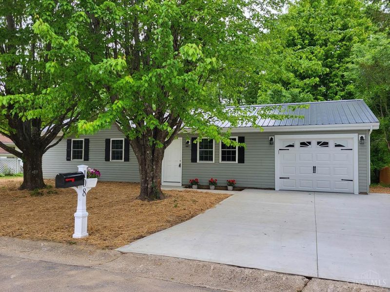 108 Lee Ann Court, Blanchester, OH 45107 Photo 1