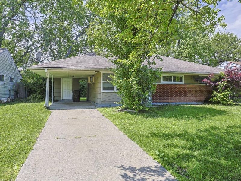 8793 Balboa Drive, Springfield Twp., OH 45231 Photo 1