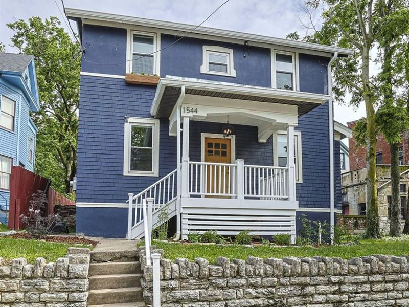 1544 Merrimac Street, Cincinnati, OH 45207 Photo 2