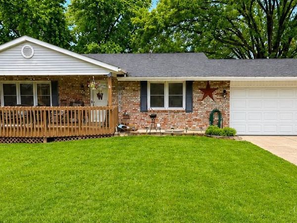 4565 Eck Road, Madison Twp, OH 45042