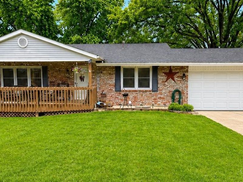 4565 Eck Road, Madison Twp, OH 45042 Photo 1