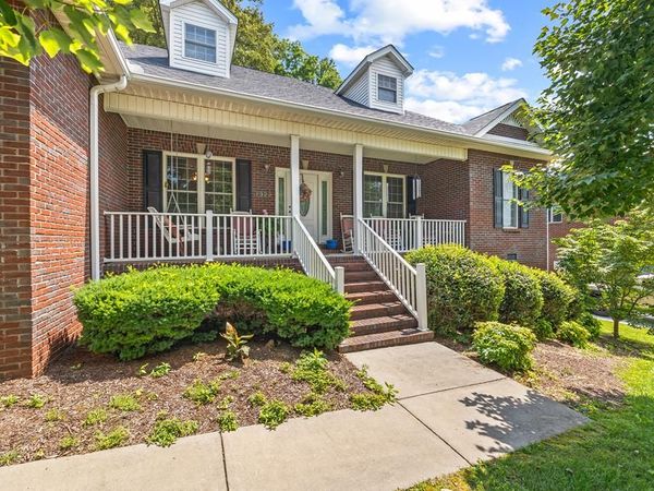 1323 Buckingham Place, Cookeville, TN 38501