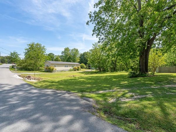 0 Fisher Ave, Smithville, TN 37166