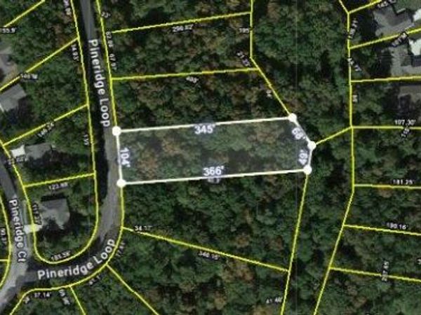181 Pineridge Loop, Crossville, TN 38558