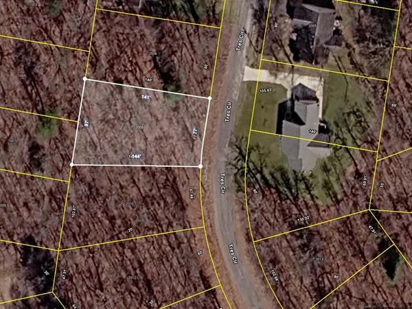 2008 Tres Cir, Crossville, TN 38572