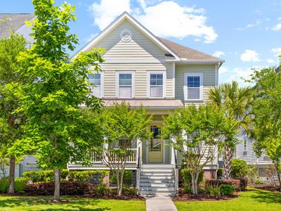 1864 Village Crossing Drive, Charleston, SC 29492