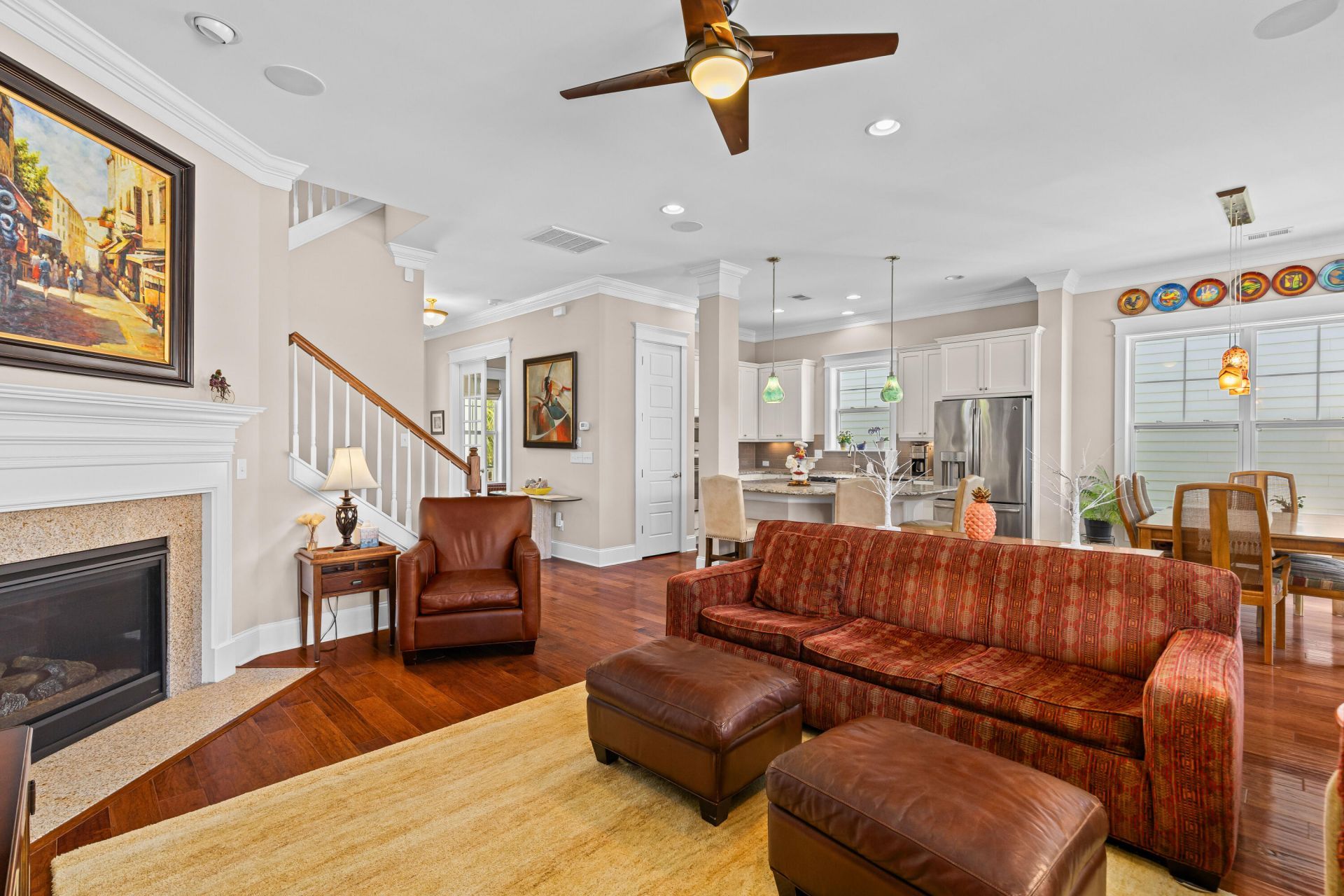1864 Village Crossing Drive Photo 10