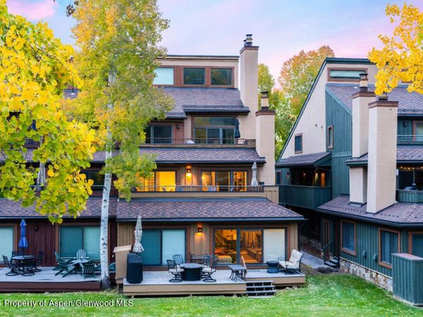 294 Snowmass Club Circle, Unit 1207, Snowmass Village, CO 81615