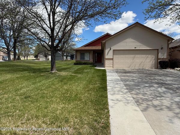 54 Limberpine Circle, Parachute, CO 81635