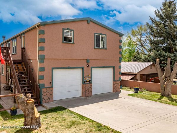 220 Sheryl Drive, Silt, CO 81652