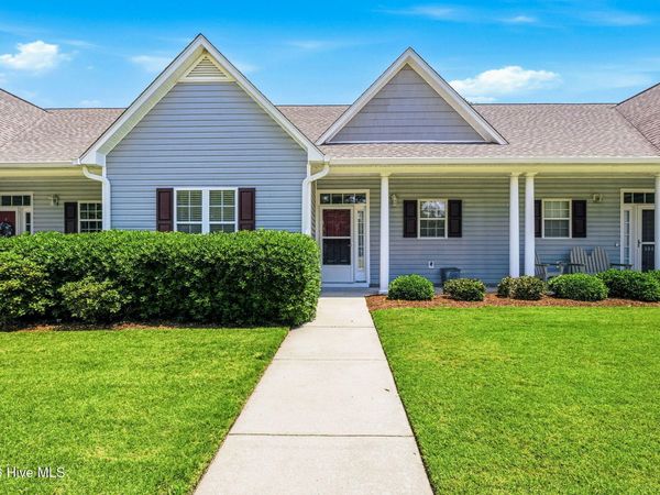 5094 Wyncie Wynd, Southport, NC 28461