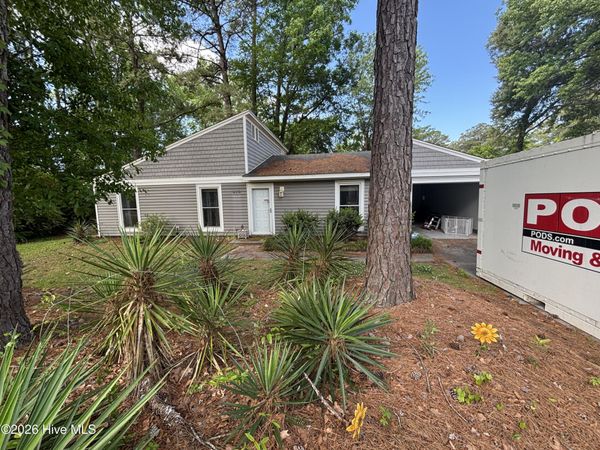 615 Shadowridge Road , Jacksonville, NC 28546