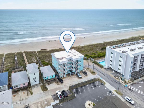 115 Carolina Beach Avenue S, Unit 301, Carolina Beach, NC 28428