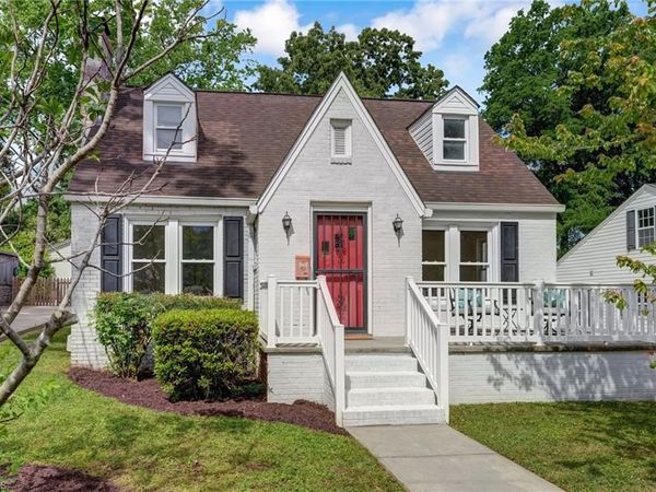 122 Northridge Street, Greensboro, NC 27403