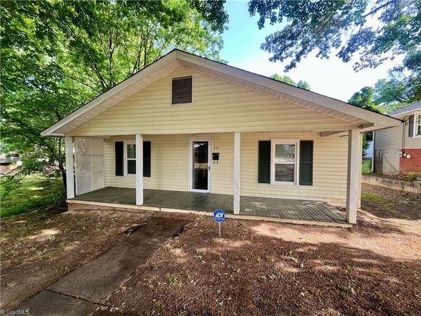 515 Spencer Avenue , Asheboro, NC 27263