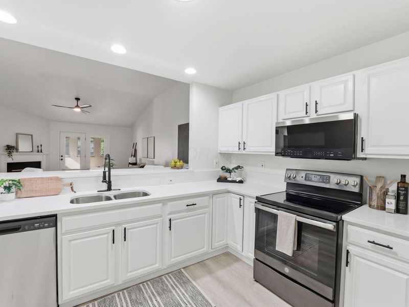 8046 Night Heron Lane, Pickerington, OH 43147 Photo 11