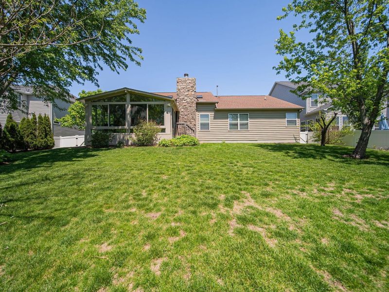 1913 Mallow Lane, Grove City, OH 43123 Photo 56