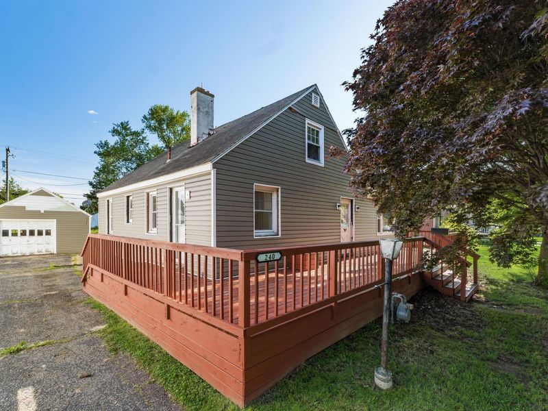 240 Stare Road, Newark, OH 43055 Photo 1