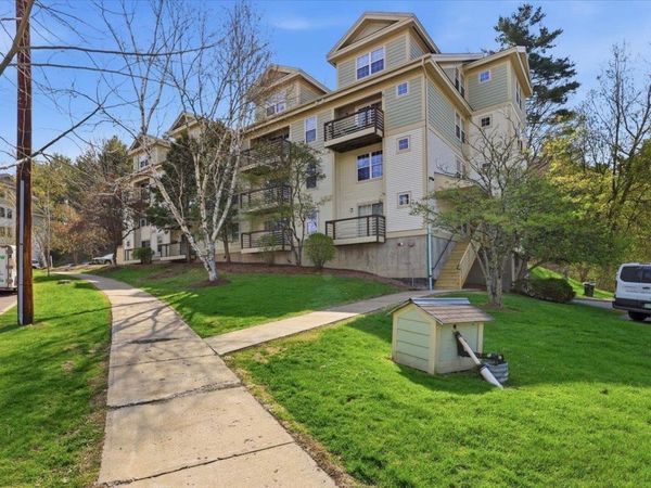 265 Hildred Drive, Burlington, VT 05401