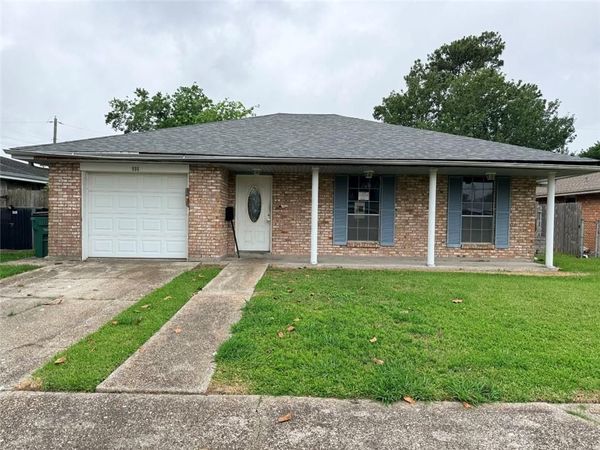 908 MINNESOTA Avenue, Kenner, LA 70062