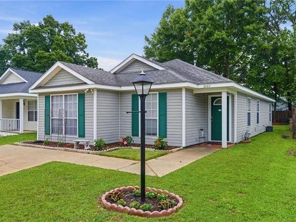 2065 Post Oak Court, Mobile, AL 36695