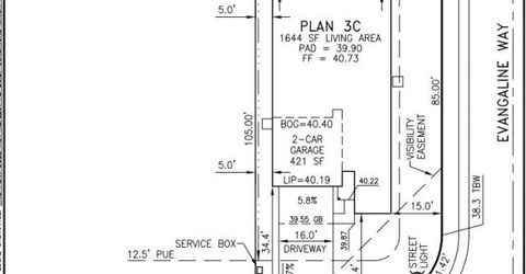 10379 Evangaline Way, Elk Grove, CA 95757 Photo