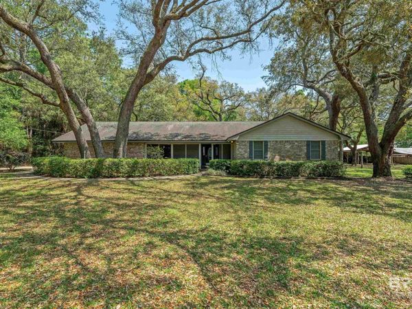 9712 Wills Lane, Lillian, AL 36549